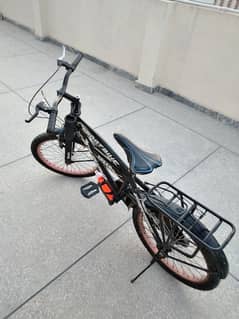 Kids Bicycle Excellent Condition