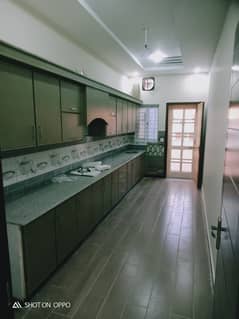 10 Marla Brand New House For Rent In G 14