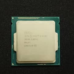 Intel Core i3 4130T (4th Gen) CPU PROCESSOR