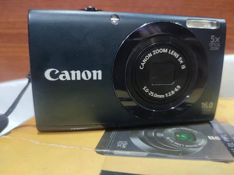 digital camera 3