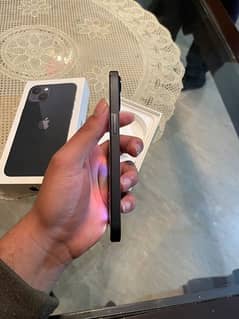 iPhone 13 non PTA for sale 10/10 with box 0