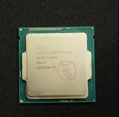 Intel Core i3 4130 (4th Gen) CPU PROCESSOR