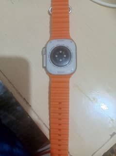H20 Smart Watch Ultra