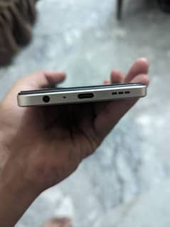 oppo f21  used one year fresh condition ,no fault