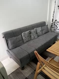 sofa cumbed