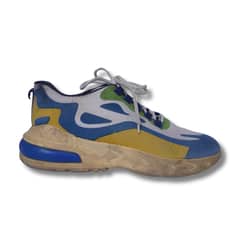 Men Used Nike Air Max Men’s Sneakers - 9/10 Condition Original Size 7
