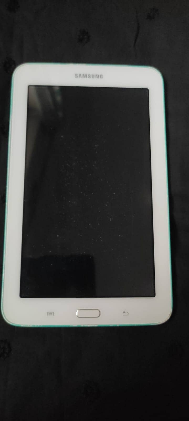 Samsung Tablet for sale 2