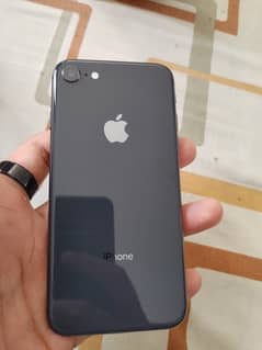 iPhone 8 sealed pack
