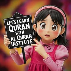 Al Quran institute