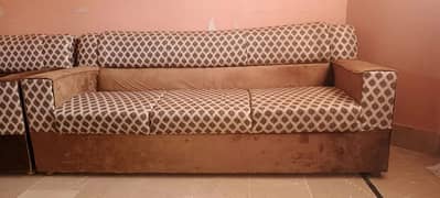 sofa set