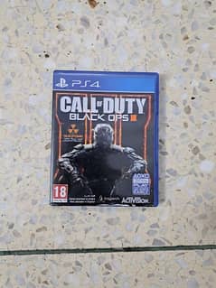Call of duty black ops 3 for sale