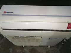 Dwlance 1.5 ton Ac for sell