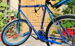 Full size Bicycle urgent sale