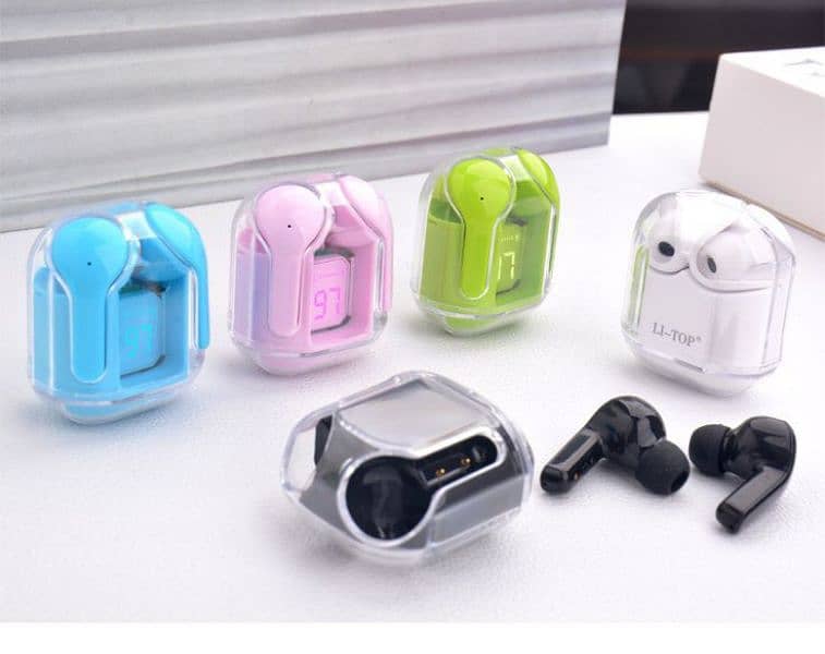 Airbuds Air 31 1