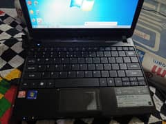I want to sell my mini laptop.