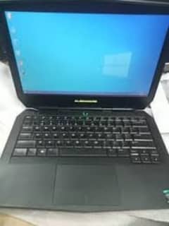 Alienware14 GTX 860m gaming beast limited edition fixed price
