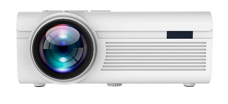 Home Theater Projector 1080p Resolution 2