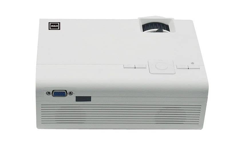 Home Theater Projector 1080p Resolution 3