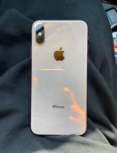 IPhone XS PTA APPROVED GOLD