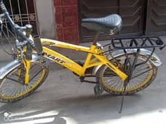 cycle  for sell