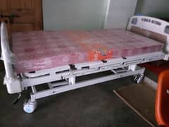 Patient Stretcher Bed