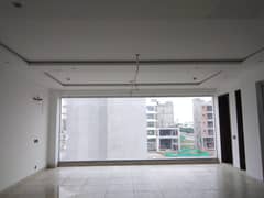4 Marla 3rd Commercial Floor Is Available For Rent In Phase 6 DHA Lahore
