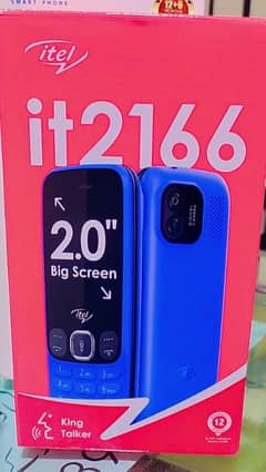 Itel it2116