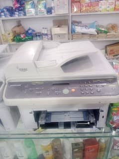 samsung printer 2 machine
