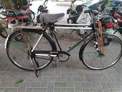 sohrab cycle 22inch