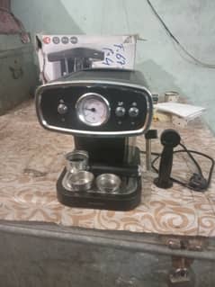 coffee machine for sale  03004318880