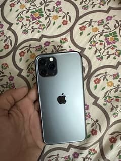 IPHONE 11 PRO 256GB PHYSICAL DUAL NON PTA