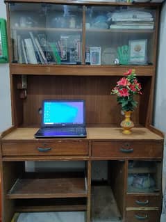 A Computer Table is available for sale!