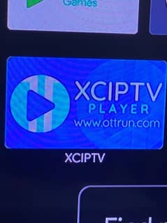 IPTV XCIPTV