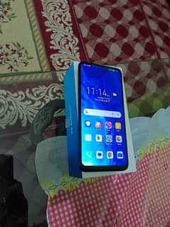 Huawei Honor 9x(6/128)(PTA approved)