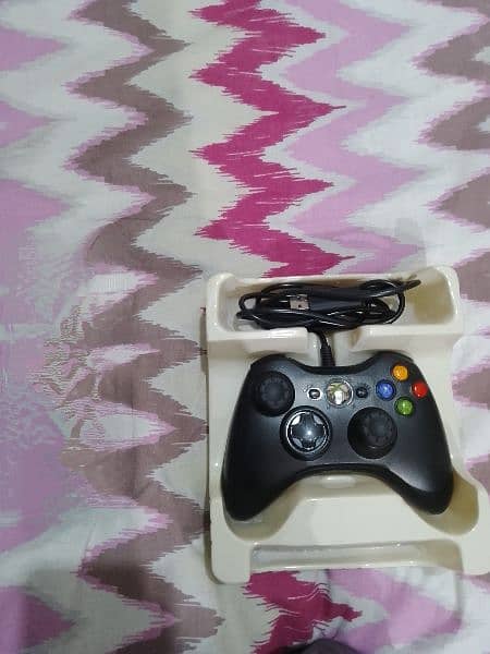 Xbox 360 Accessories 1