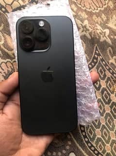 iPhone 14pro jv 256gb new stock only one pieas 10/10 condition batr 97