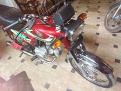 used bike good condition