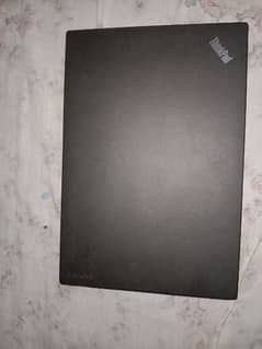 Lenovo ThinkPad x260 | i5 6th generation| 8gb ddr4 ram | 256gb SSD |