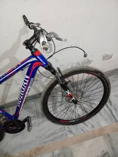 bicycle for sale Rawalpindi lalazar 2