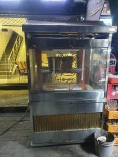 Counter Fryer For Sale