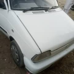 mehran car good condition Ander sa total janion ha.