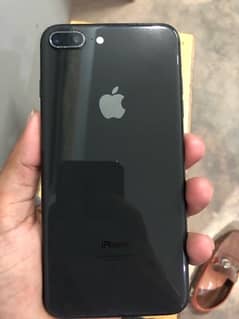 Iphone 8 Plus 64GB Pta approved