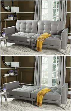 sofa cum bed turkish style