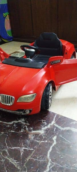 kids battery car big size 6