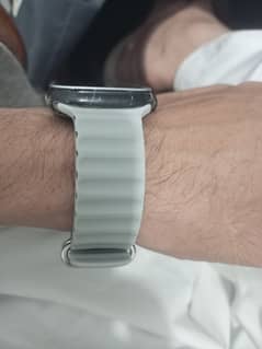 smart watch Ultra 900