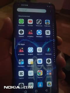 Infinix S5 Lite 4/64 Pta approved