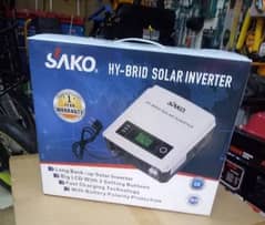 SAKO Hybrid inverter PWM inverter 24V/1600W