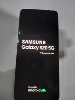 Samsung Galaxy S20 5G  G981B/DS