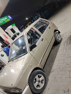Suzuki Mehran VX 2013/14