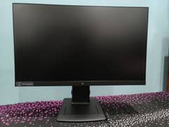 22Inches | 24Inches BorderLess IPS Led Monitor | Hp E22-24 G4 - HDMI
